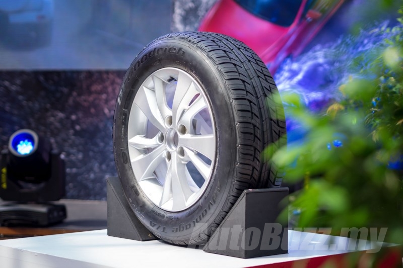 2016 BFGoodrich Tyre Launch in Malaysia - AutoBuzz.my