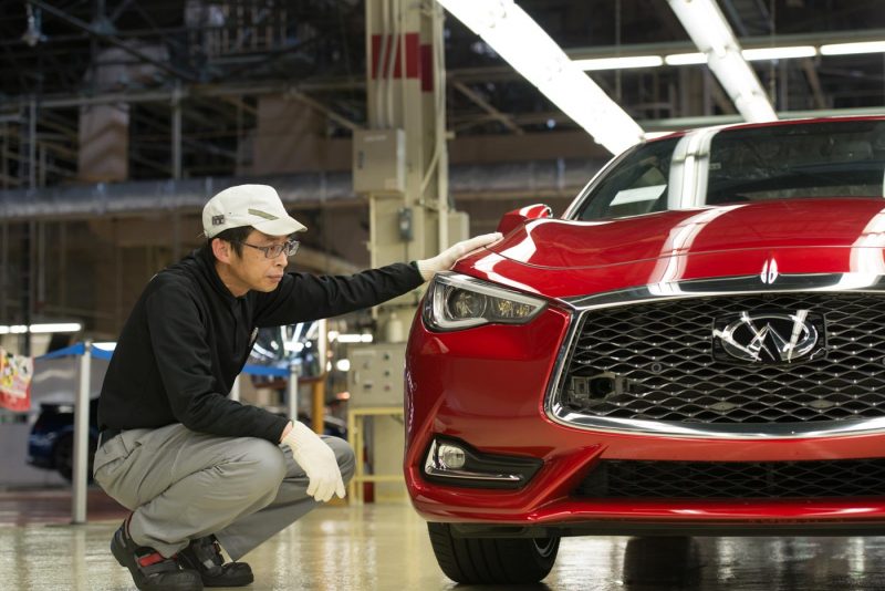 2016 Infiniti Q60 Sports Coupe - AutoBuzz.my