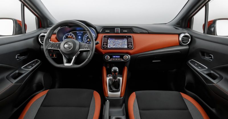 Micra Gen5