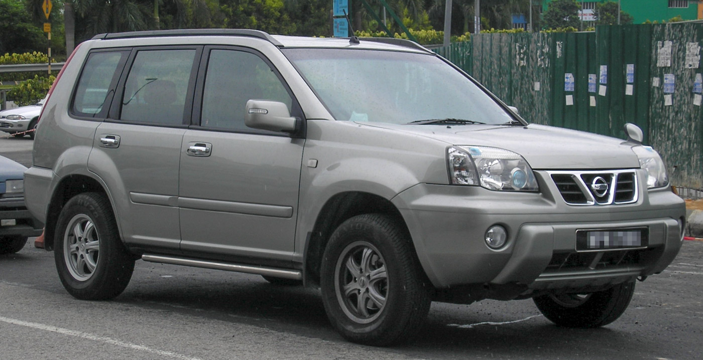 Edaran Tan Chong issues recall for X-Trail and Teana models over faulty