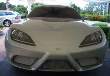 #Rewind: Esna Venere, the 350hp Malaysian sports car that died
