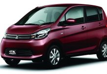 Mitsubishi admits rigging fuel economy test, 4 models named