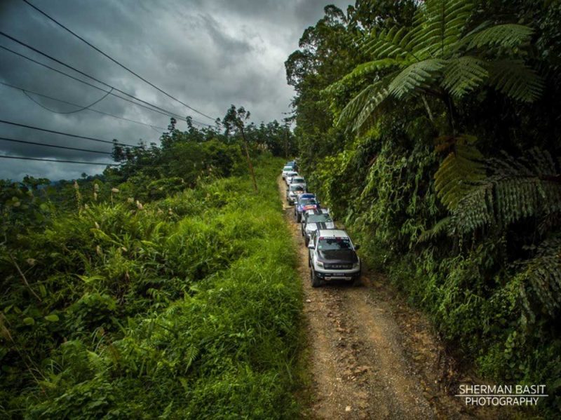 2016 Petronas Launches Dynamic Diesel Euro 5