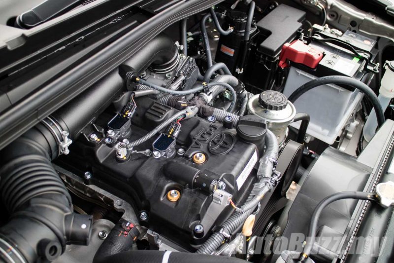 2016 Toyota Innova Media Test Drive