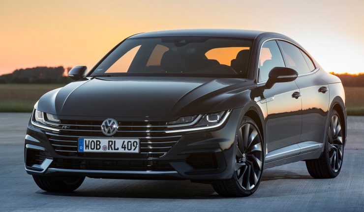 Feature Friday: The Six cars we'd like to see sold in 