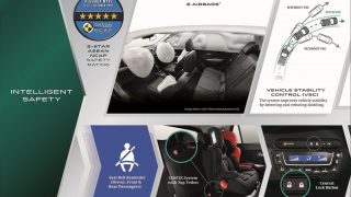 All-new Perodua Myvi launched, with Advance Safety Assist 