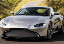 2017 was a turnaround year for Aston Martin, posting 48% growth in revenue