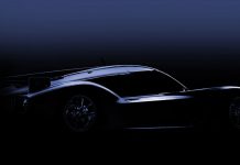 Toyota Gazoo Racing to introduce the GR Super Sport Concept