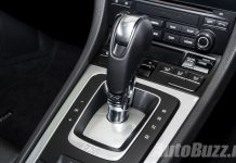 What does Porsche’s PDK stand for?