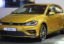 VW Malaysia offering sweet deals for the Polo, Vento and Golf