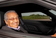 What do you think the “new Malaysian car brand” should be called?