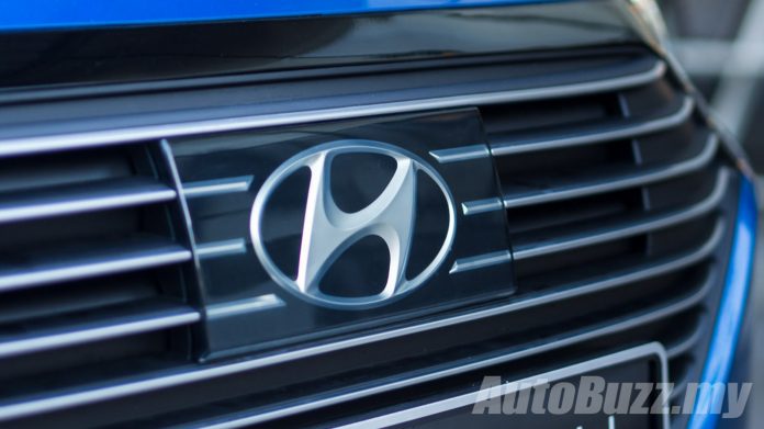 2016 Hyundai Ioniq 1.6L Hybrid Media Test Drive - AutoBuzz.my