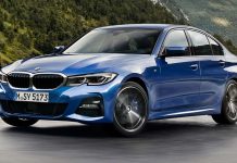 Check out these renderings of the new BMW 3-series in different body styles