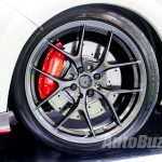 Body kit of Myvi S-Edition in Brunei not by Perodua