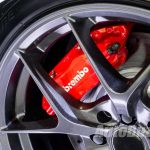 Body kit of Myvi S-Edition in Brunei not by Perodua