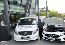 Here’s what you need to know about the new Mercedes-Benz Star Mobile