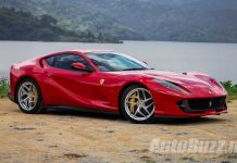 Ferrari to help combat Covid-19 with production of ventilators