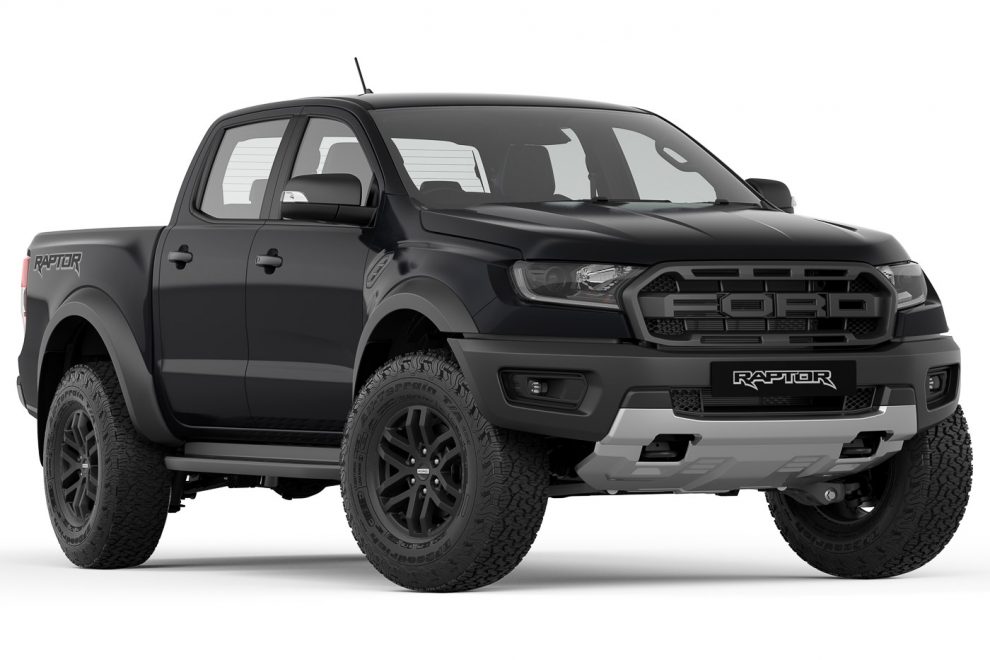 new ford ranger malaysia