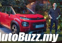 Video: Citroen C3 Aircross 1.2L, Things You Need To Know
