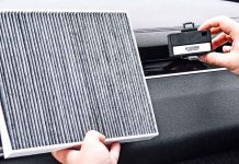 Hyundai Motor Group developed a system to monitor and improve cabin air quality