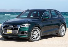 Review: 2019 Audi Q5 Sport 2.0 TFSI quattro – is it too late to the party?