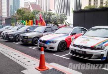 Check out some of the crazy liveries on the cars of EvoEnduro 2019