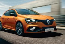 New Renault Megane R.S. prices confirmed for both MT and DCT variants