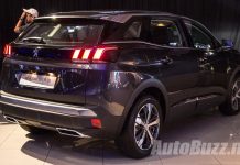 Sales Tax Exemption: Peugeot’s updated price list on the 3008 and 5008
