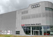 Audi Malaysia opens new 4S centre in Setia Alam