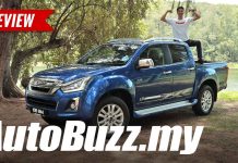 Video: Isuzu D-Max 1.9L Ddi BluePower First Drive in Thailand