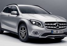 Mercedes-Benz Malaysia adds more “Style” to the GLA 200