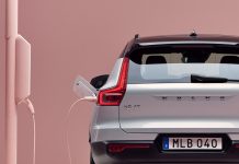 Volvo says manufacturing an EV generates 70% more emissions than its ICE counterpart