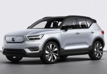 Volvo launches its first dedicated battery assembly line in Belgium