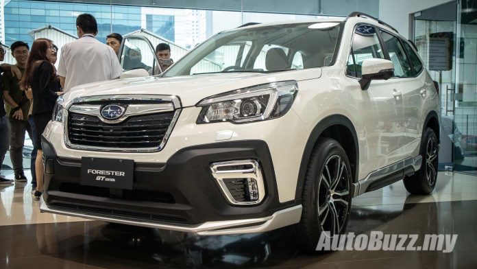 2019-Subaru-Forester-GT-Preview-Singapore-1