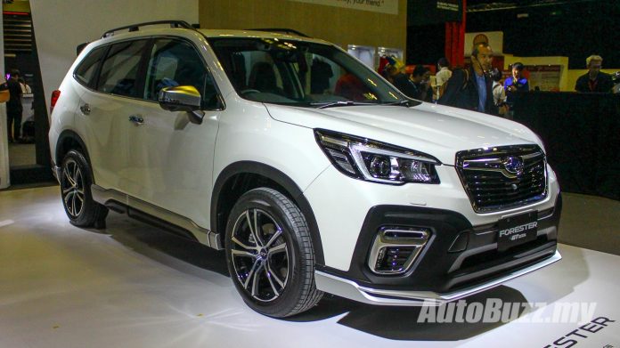2020-subaru-forester-gt-launch-singapore-motorshow-3