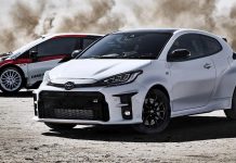 Toyota GR Yaris: Do you fancy this pocket rocket and for how much?