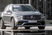 Mercedes-Benz retains premium leadership in 2019, Volvo and Tesla on the up