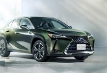 Lexus has set a new global sales record for 2019