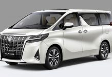 2020 Toyota Alphard and Vellfire now smarter and safer, open for booking!