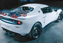 Lotus Elise Cup 250 Bathurst Edition pays tribute to Australia’s greatest circuit