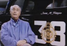 A Life of Speed: The Juan Manuel Fangio Story on Netflix is here to cure your boredom