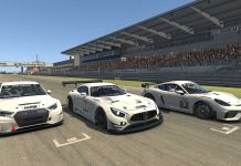 More motorsports series turn to virtual racing after race cancellations