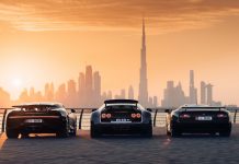 Volkswagen could be selling Bugatti to EV hypercar maker Rimac
