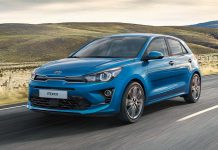 The updated Kia Rio features the brand’s first mild-hybrid powertrain