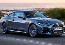 Relax, BMW’s future cars won’t be all about the grille