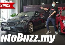 Video: 2020 Mercedes-AMG A 35 4MATIC Hatchback, 5 Things