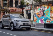 New Range Rover Evoque to be launched in Malaysia on 26th of June! Range Rover Evoque to be launch in Malaysia on 26th June 2020 via Facebook
