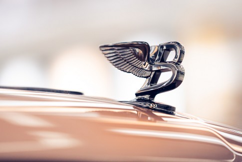 Bentley Mulsanne production comes to an end