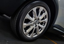 Mazda celebrates its 100th year anniversary with limited edition CX-3