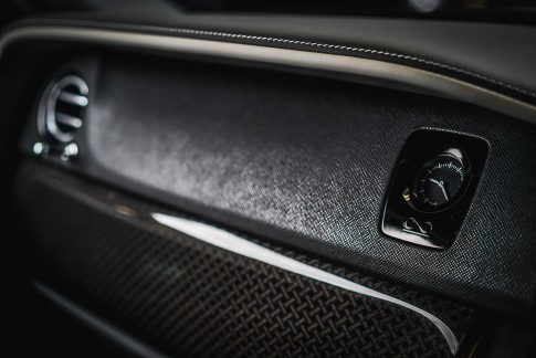 Rolls-Royce Black Badge family arrives in Malaysia - Cullinan, Ghost, Dawn & Wraith